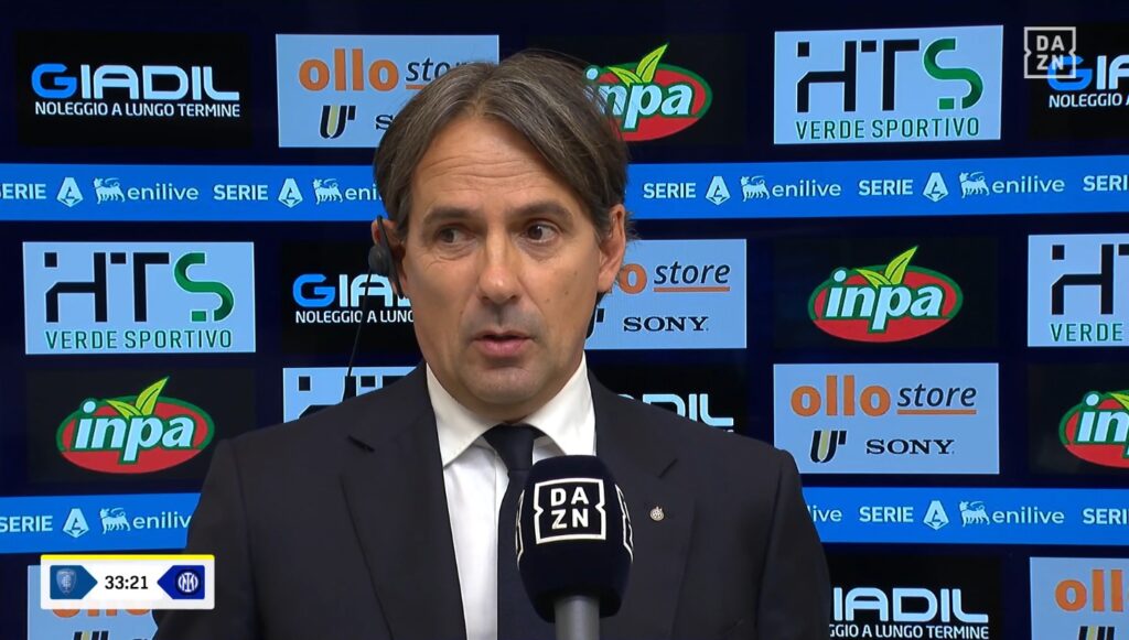 inzaghi