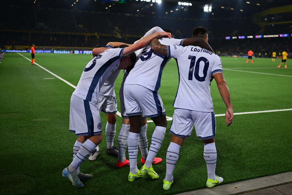 Inter