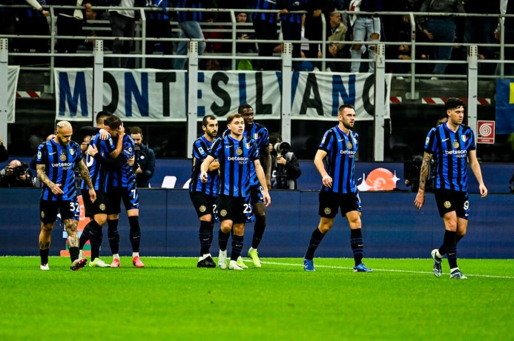 inter juventus