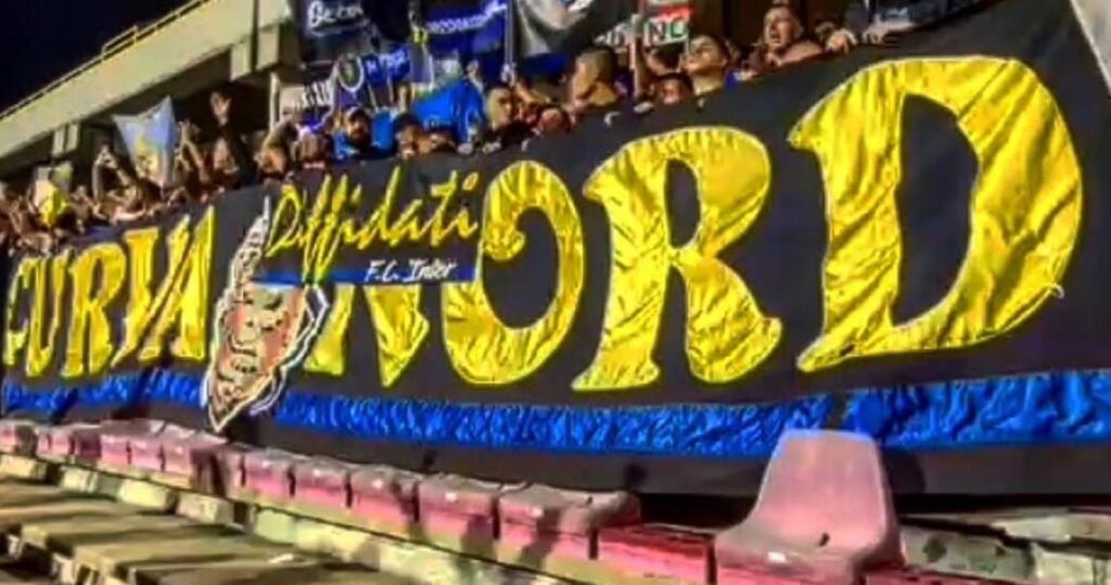 La Curva Nord