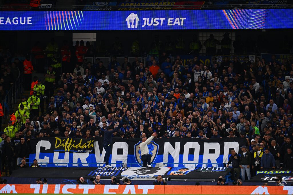 Manchester City v FC Internazionale Milano - UEFA Champions League 2024/25 League Phase MD1