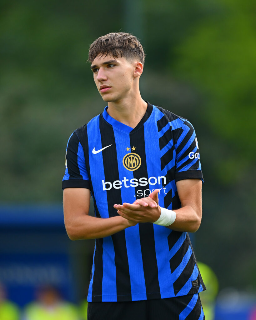 FC Internazionale U20 v AC Milan U20 - Primavera 1