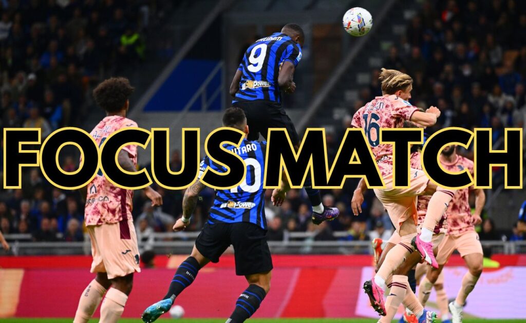 Inter Torino