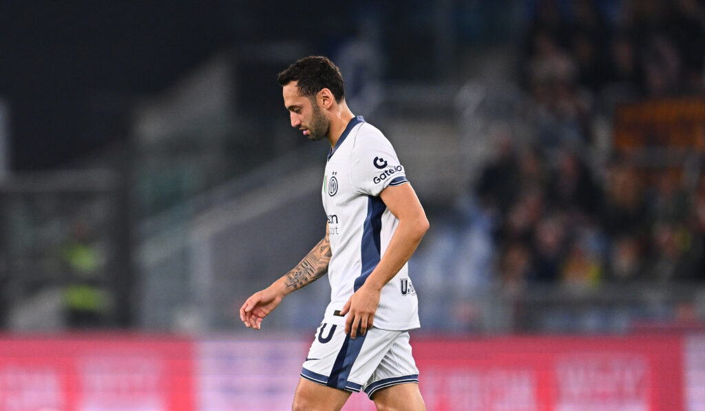 Calhanoglu