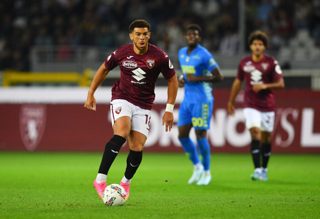 Torino FC v Empoli FC - Coppa Italia