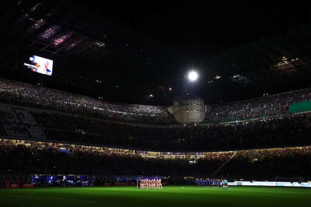 inter torino spettatori