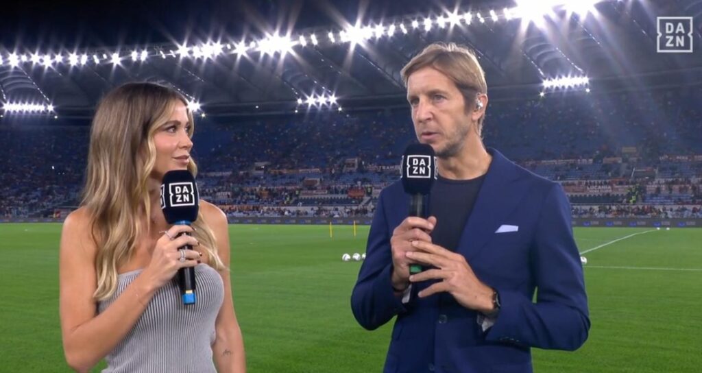 ambrosini diletta dazn (1)