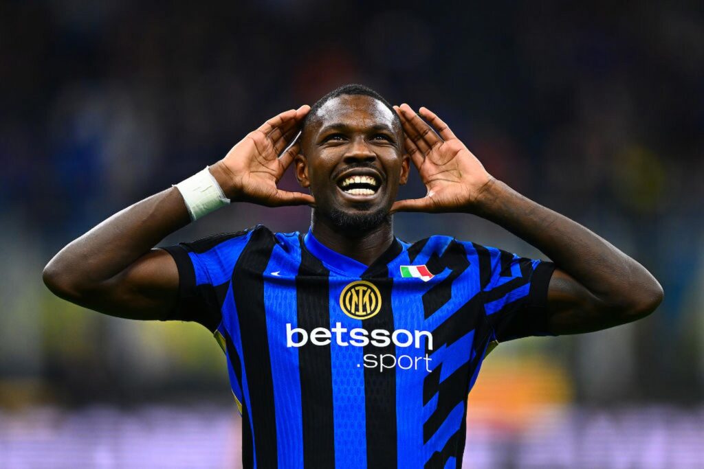 Inter Thuram