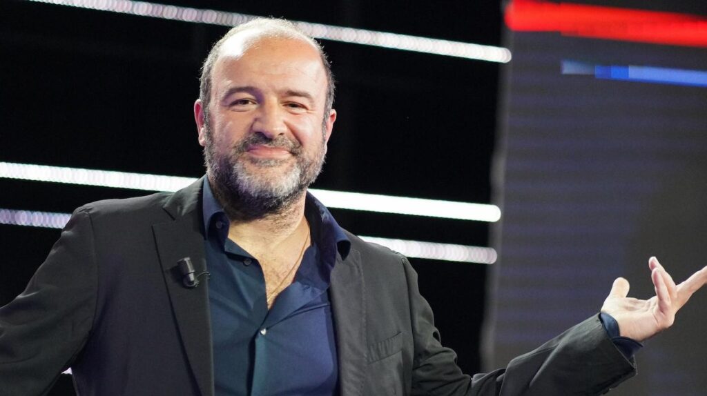 Tancredi Palmeri