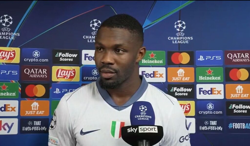thuram sky