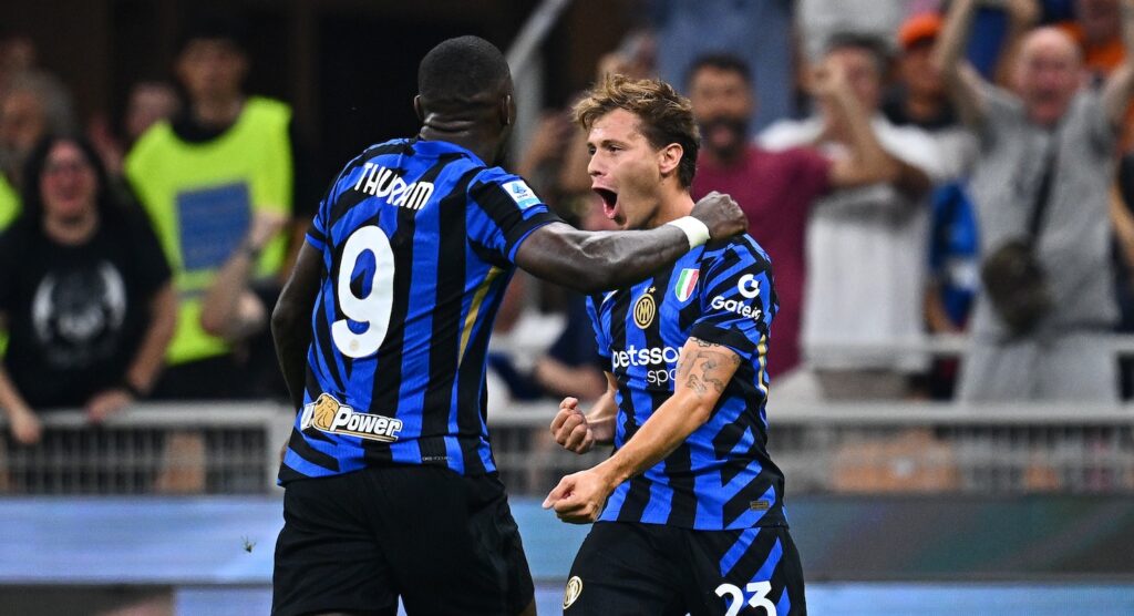Barella Thuram