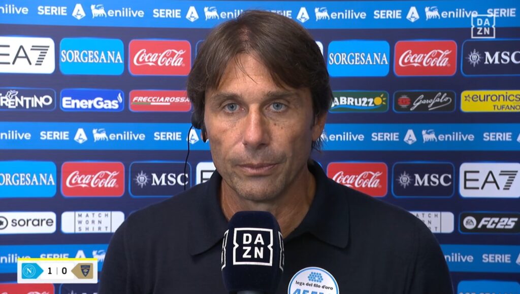 conte