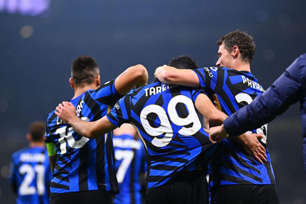 inter
