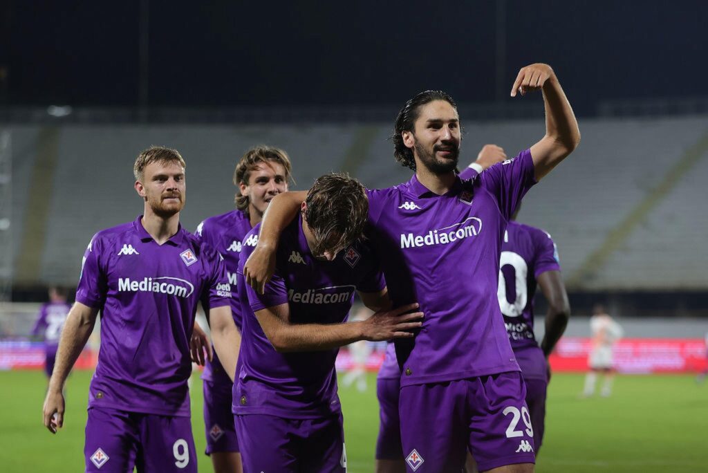 fiorentina