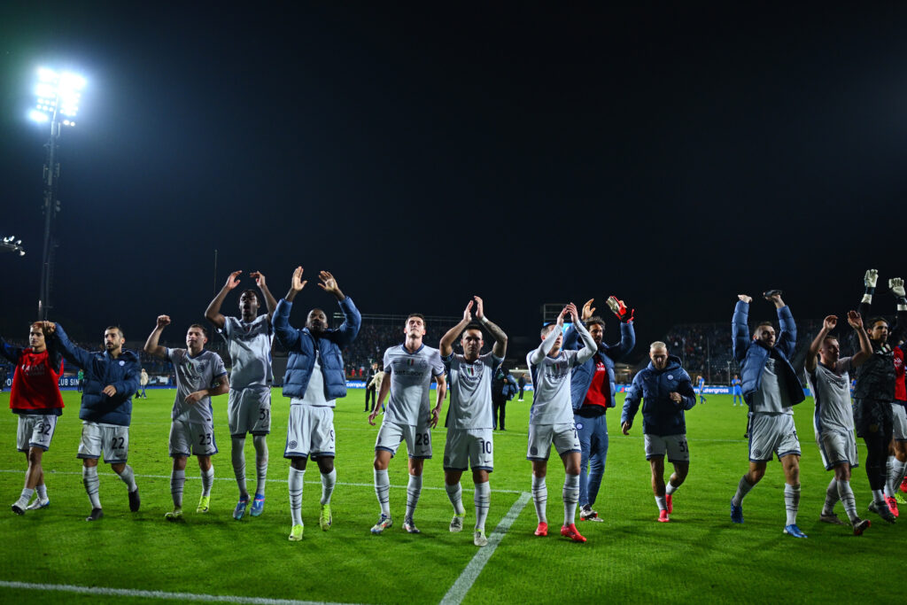 Inter