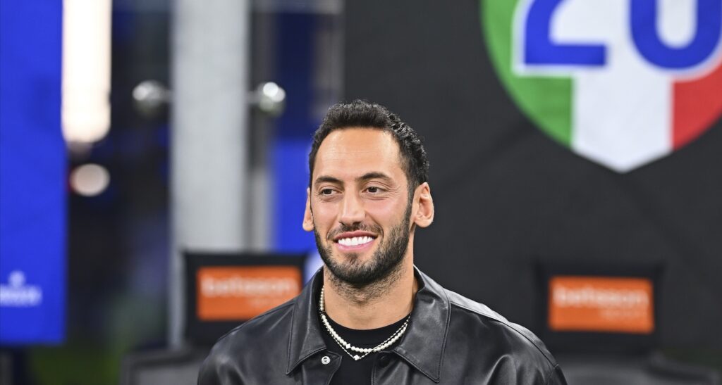 Calhanoglu