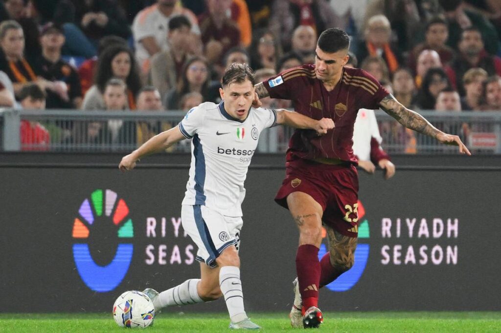 barella vs roma
