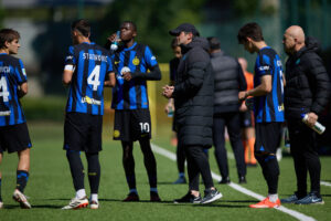 FC Internazionale U19 v Cagliari U19 - Primavera 1