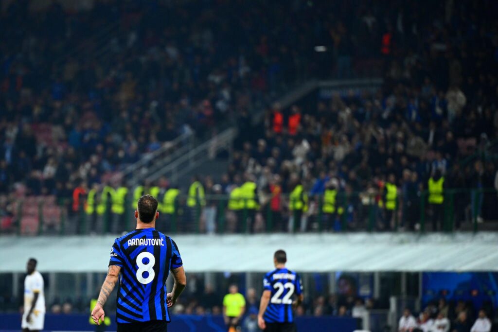 arnautovic