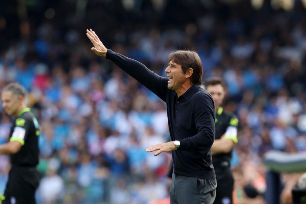 conte napoli lecce