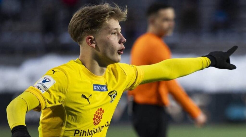 Matias Siltanen