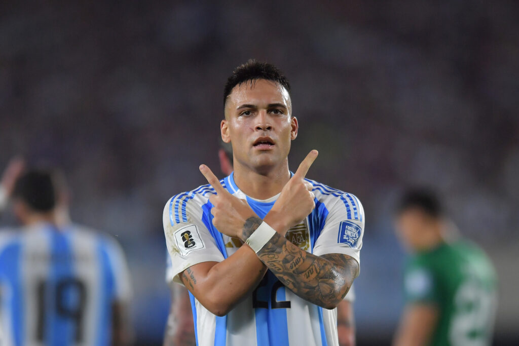 Lautaro