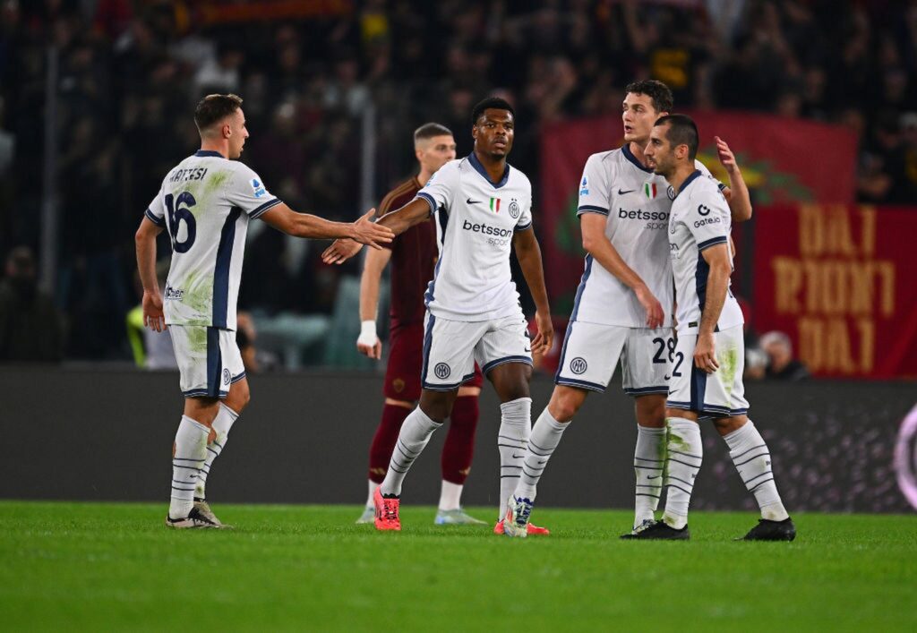 inter