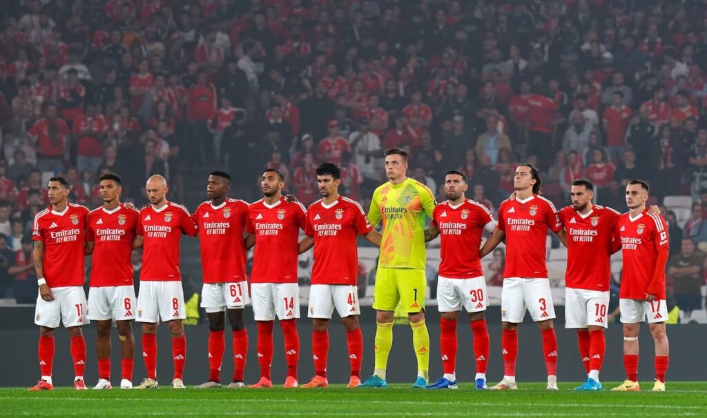 benfica