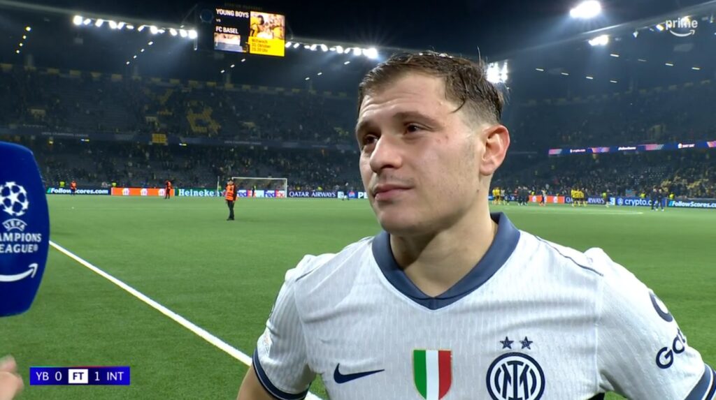 barella