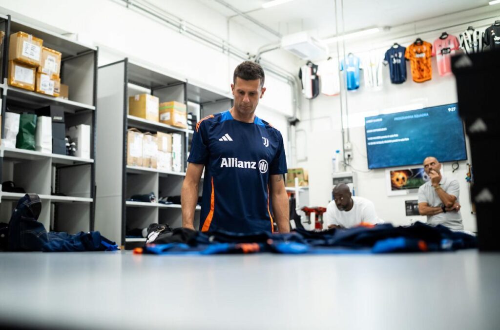 thiago motta continassa
