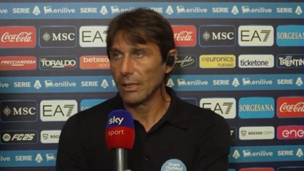 conte