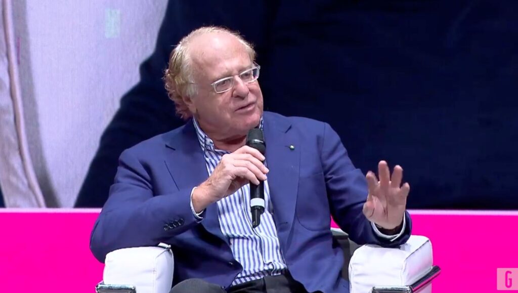 Scaroni