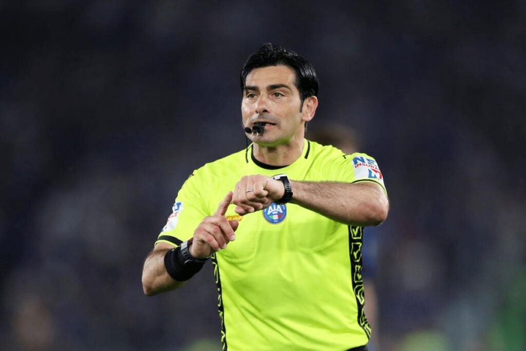 fabio maresca