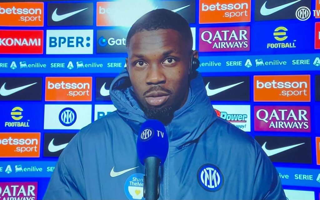 thuram-tripletta
