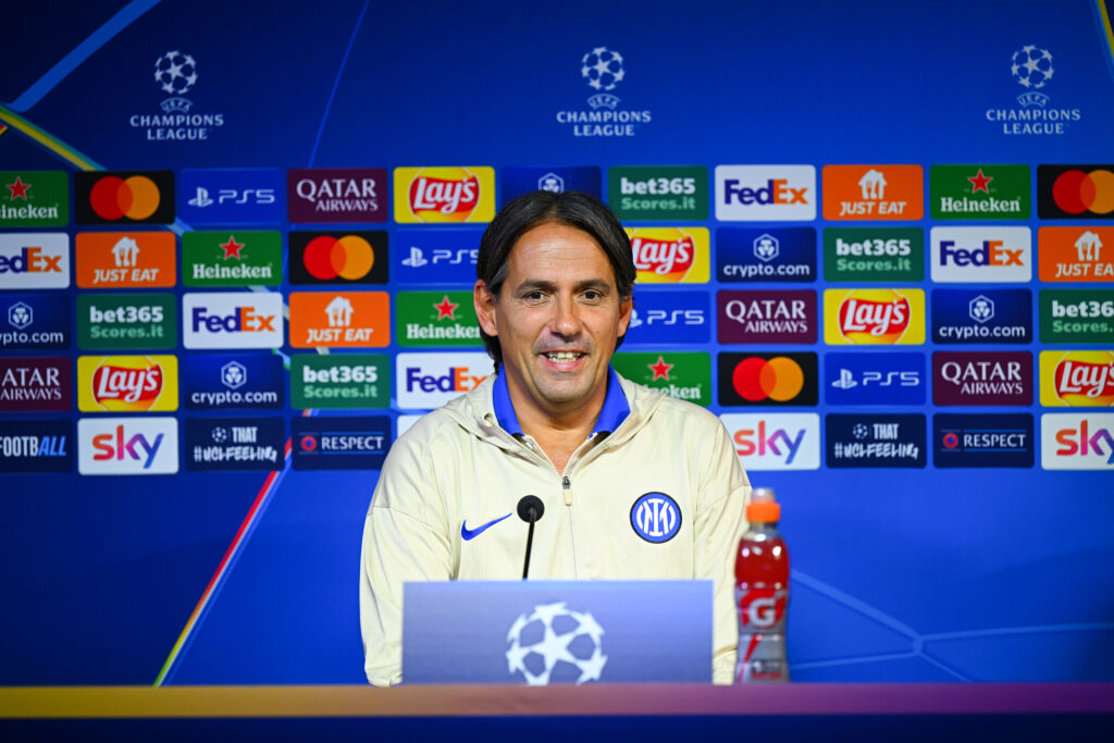 Inzaghi