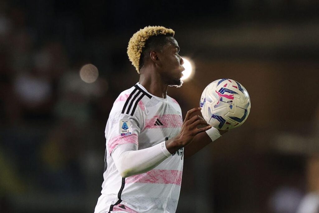 pogba