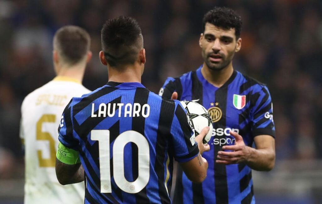 lautaro taremi stella rossa