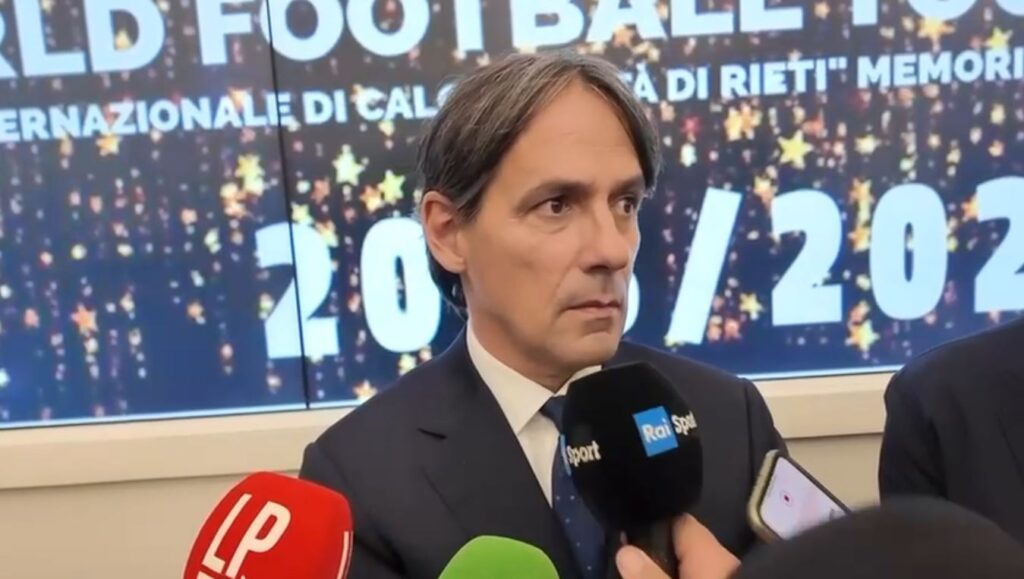 Inter Inzaghi Scopigno