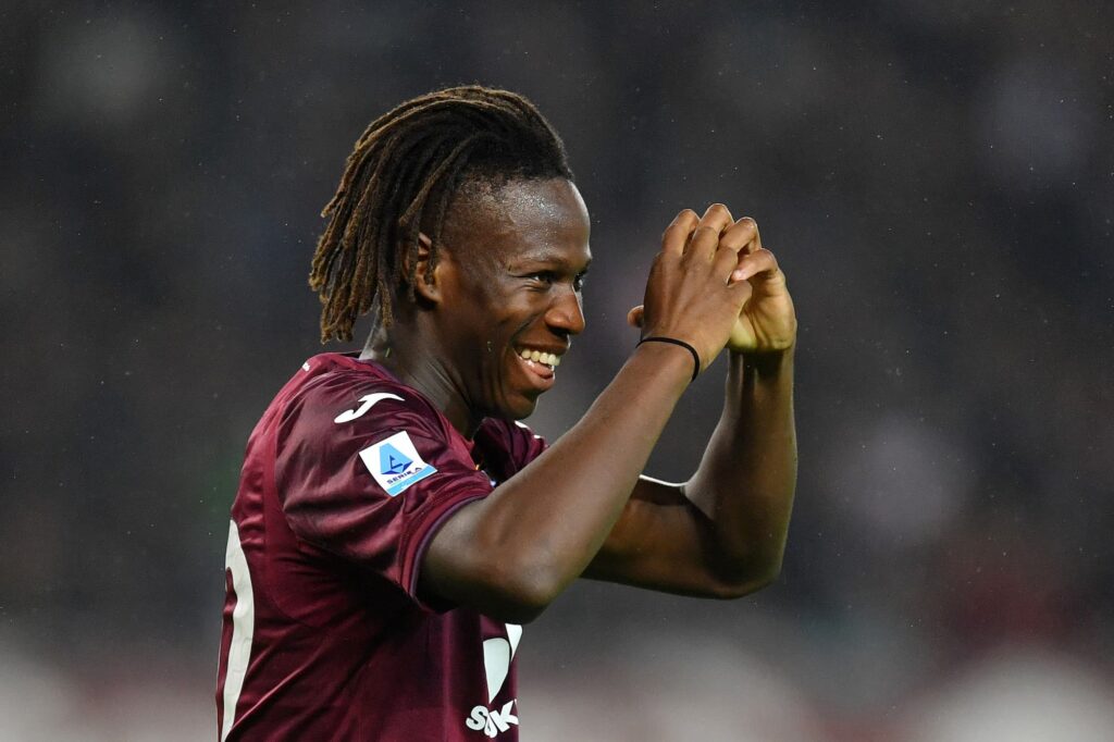 njie
