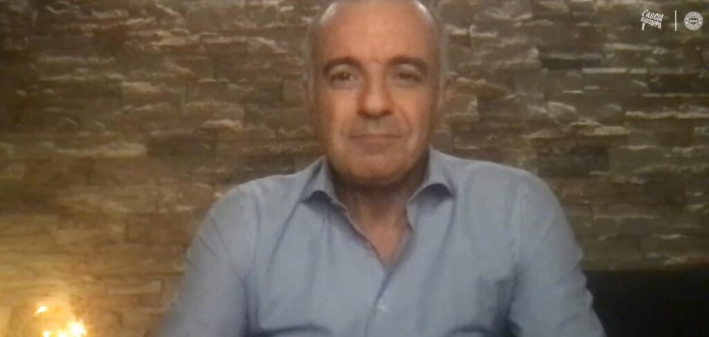 Avvocato D'Onofrio