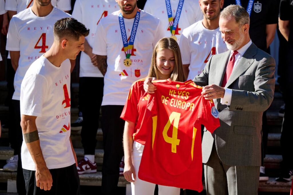 morata spagna europeo