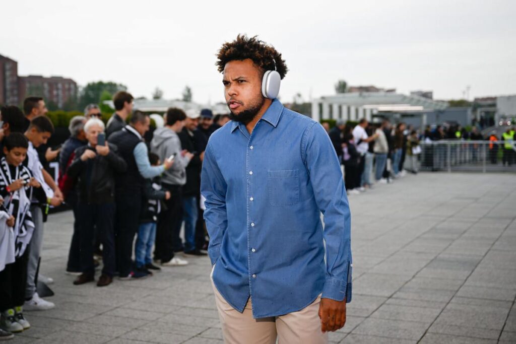 mckennie