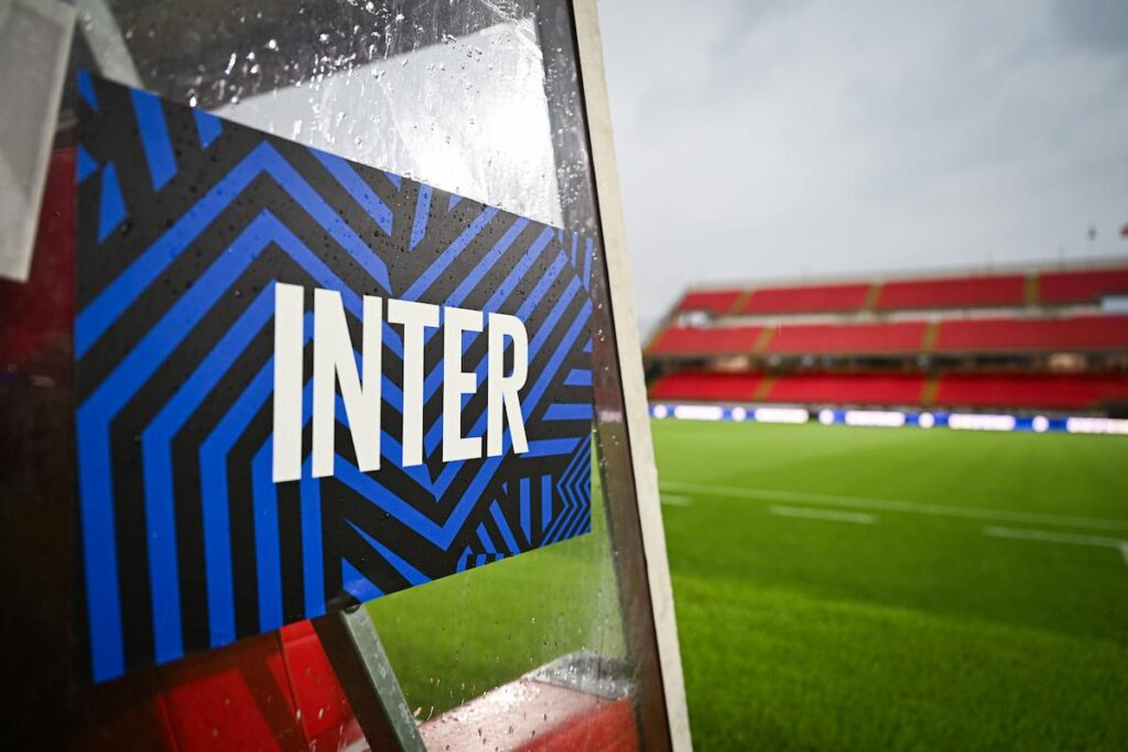 Costo rosa Inter