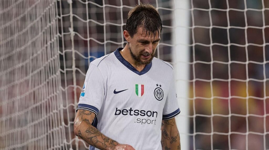 Stop Acerbi