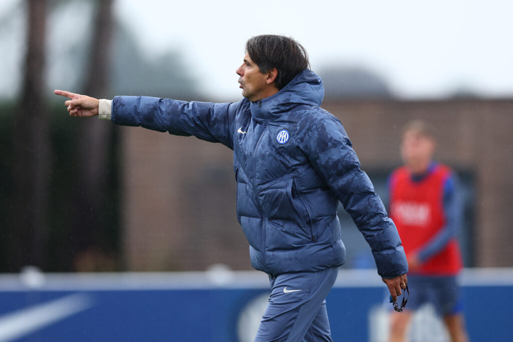 Inzaghi