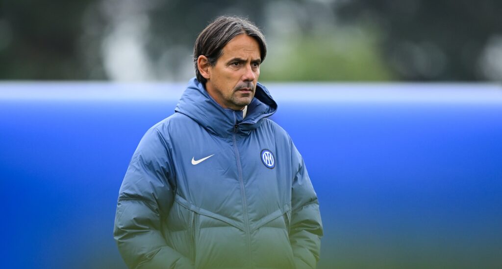 Inzaghi
