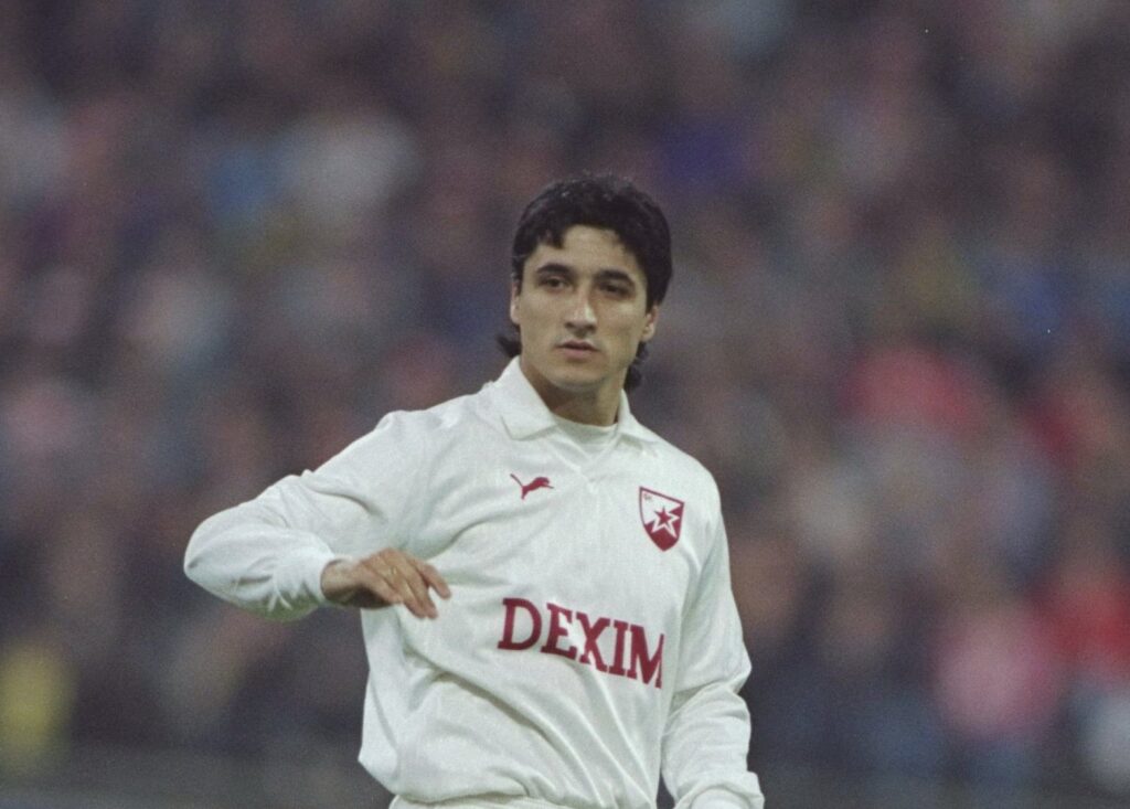 Darko Pancev