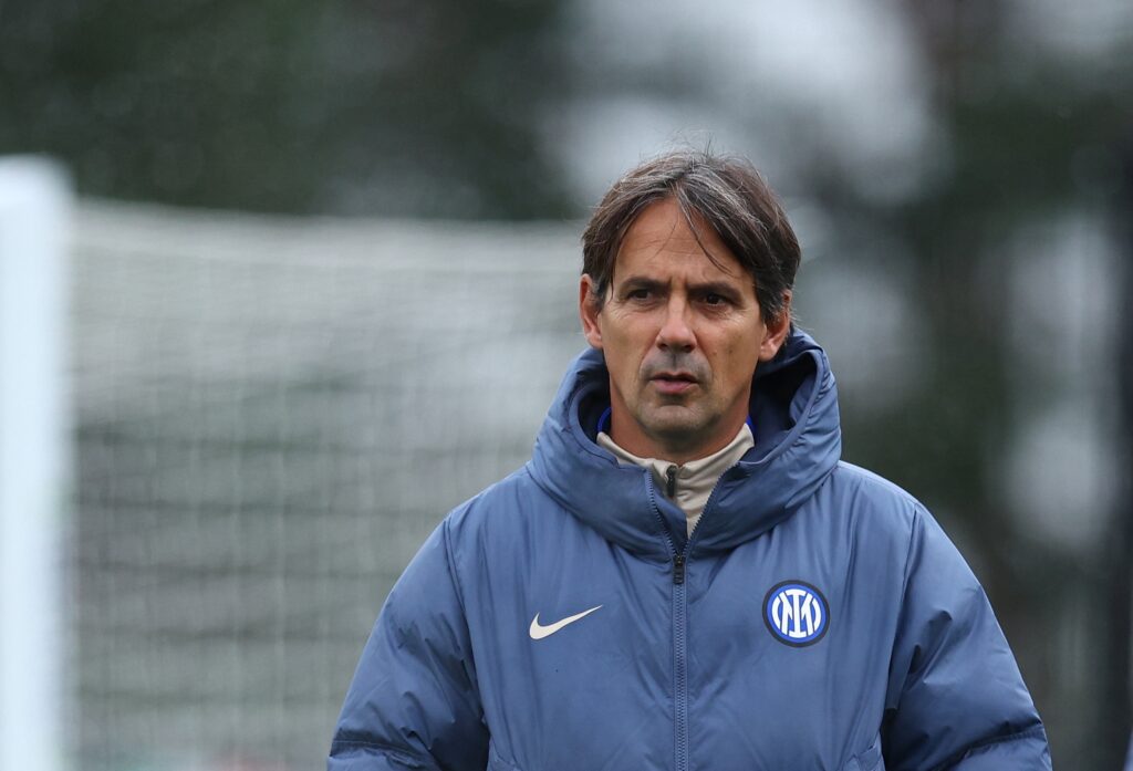 Inzaghi