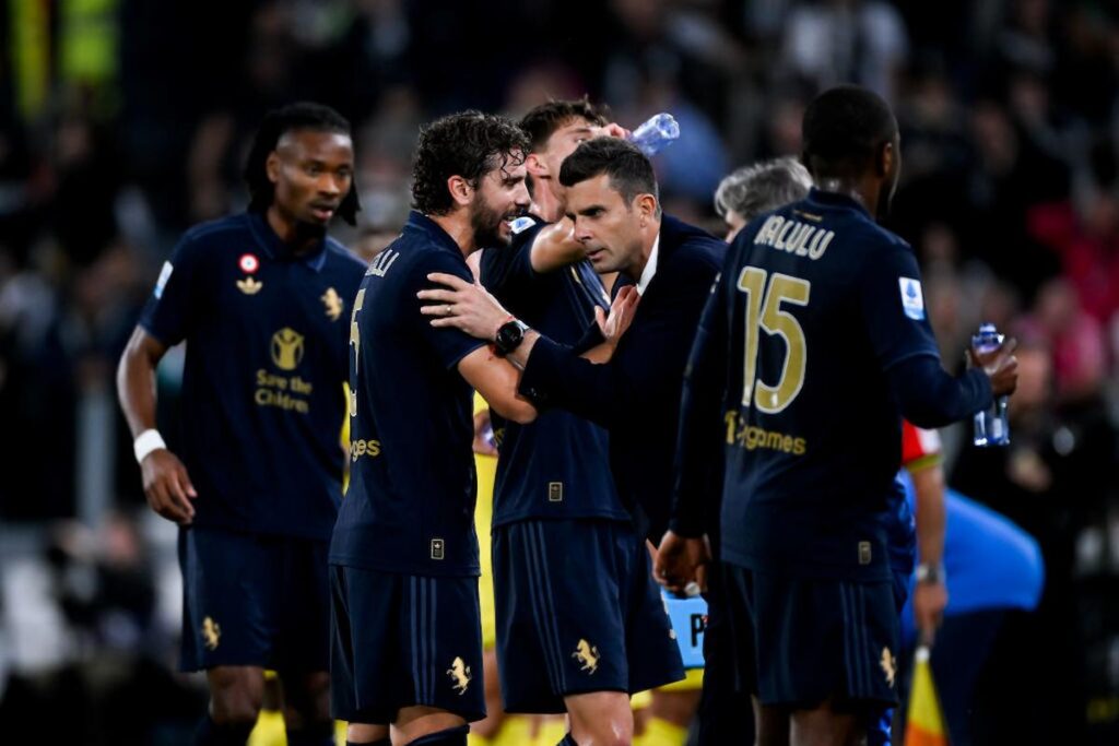 thiago motta locatelli juve lazio