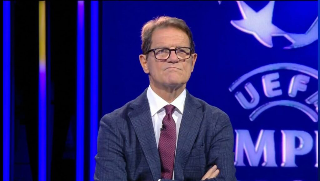 capello sky